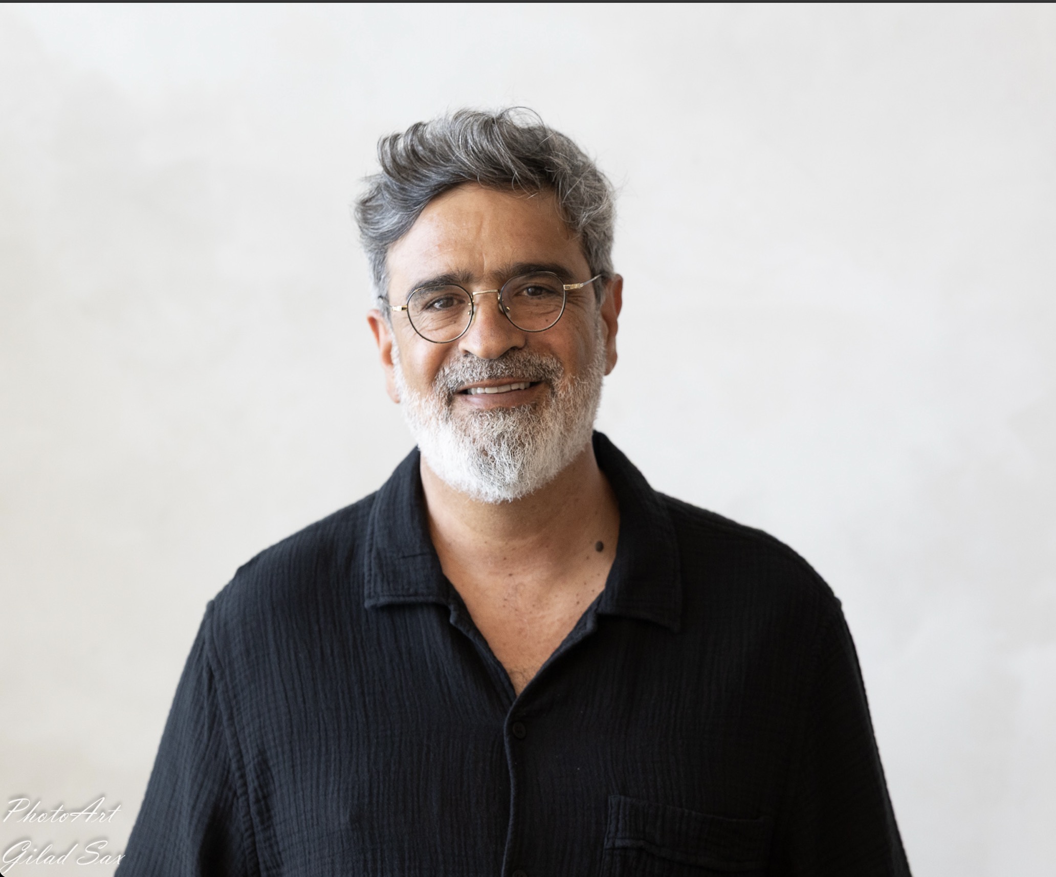 רן לוי - יוצר תוכן ואסטרטג שיווקי