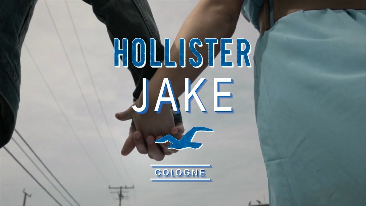 hollistramp - בימוי ועריכה