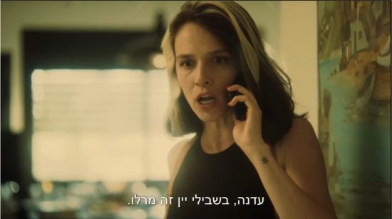 פשע לא מאורגן - p8