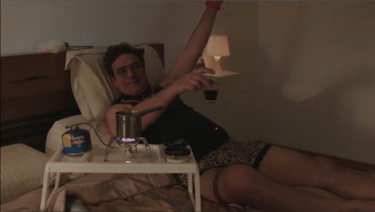 לחייל ולטייל - קפה